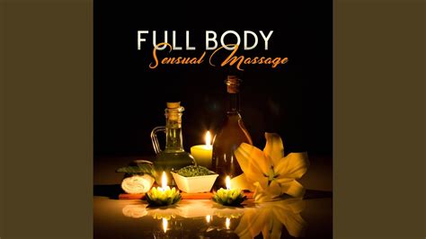 Full Body Sensual Massage Escort Santa Ana